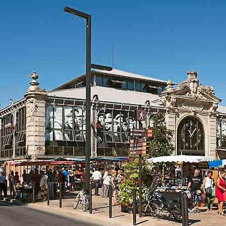 La Maison Du Bonheur F5 Jardin Et Piscine Narbona Esterno foto
