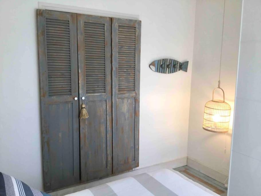 La Maison Du Bonheur F5 Jardin Et Piscine Narbona Esterno foto